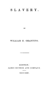 Slavery