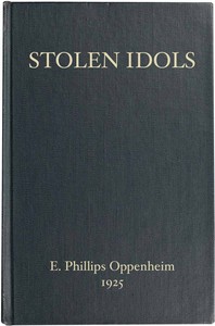 Stolen Idols