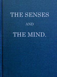 The Senses and the Mind