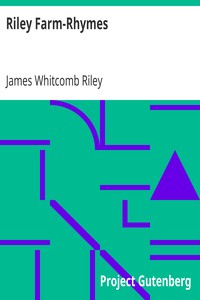 Riley Farm-Rhymes
