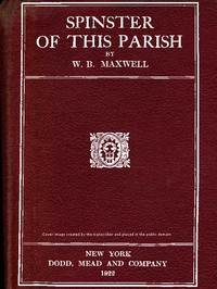 Spinster of This Parish