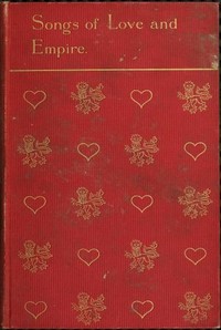 Songs of love and empire