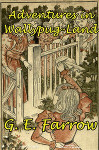 Adventures in Wallypug-Land