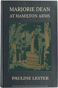Marjorie Dean at Hamilton Arms