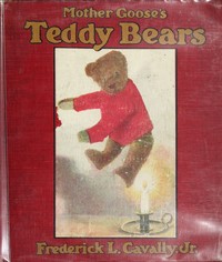 Mother Goose's Teddy Bears
