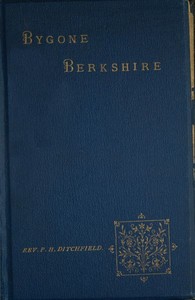 Bygone Berkshire