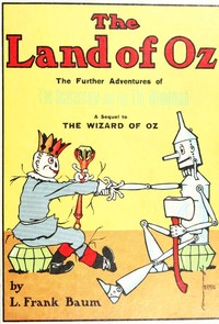 The Land of Oz