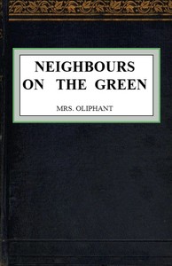 Neighbours on the Green