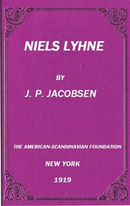 Niels Lyhne