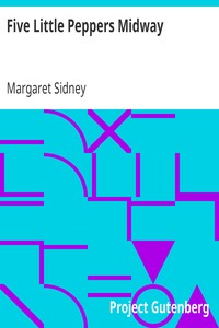 Five Little Peppers Midway
