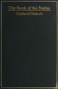 The Book of the Native