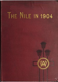 The Nile in 1904