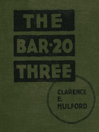 The Bar-20 Three