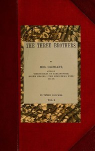 The Three Brothers