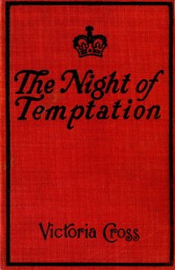 The Night of Temptation