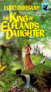 The King of Elfland's Daughter