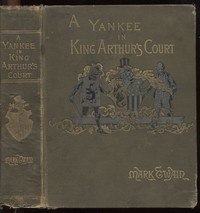 A Connecticut Yankee in King Arthur's Court, Part 5.