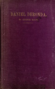 Daniel Deronda