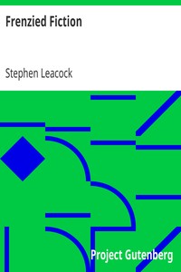 Frenzied Fiction