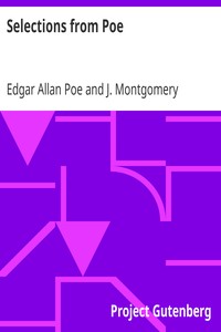 Selections from Poe