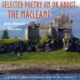 Selected Poetry on or about the MacLeans