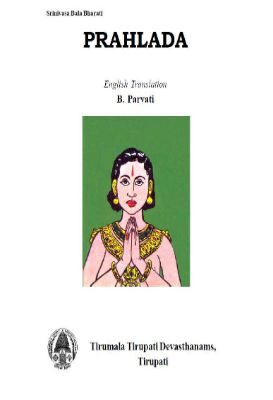 Prahlada
