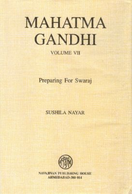 Gokhale: My Political Guru