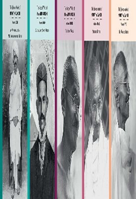Political and National Life and Affairs - Volume II