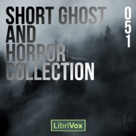 Short Ghost and Horror Collection 051