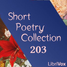 Short Poetry Collection 203