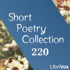 Short Poetry Collection 220