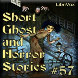 Short Ghost and Horror Collection 057