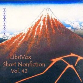 Short Nonfiction Collection, Vol. 042