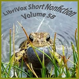 Short Nonfiction Collection, Vol. 058