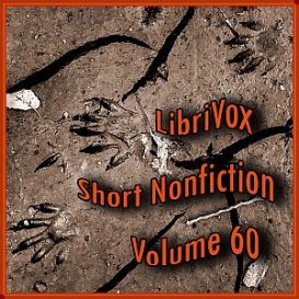 Short Nonfiction Collection, Vol. 060