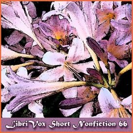 Short Nonfiction Collection, Vol. 066