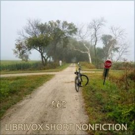 Short Nonfiction Collection, Vol. 082