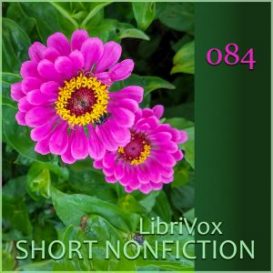Short Nonfiction Collection, Vol. 084