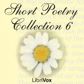 Short Poetry Collection 006