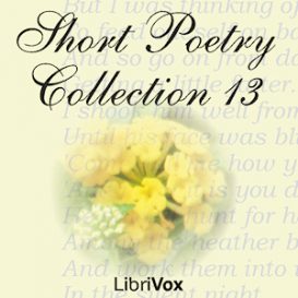 Short Poetry Collection 013