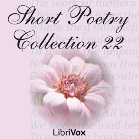 Short Poetry Collection 022