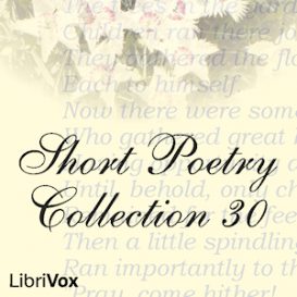 Short Poetry Collection 030