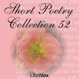 Short Poetry Collection 052