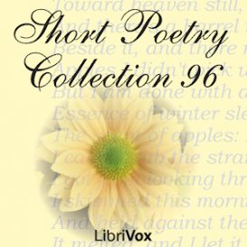 Short Poetry Collection 096