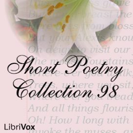 Short Poetry Collection 098