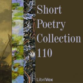 Short Poetry Collection 110