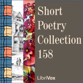Short Poetry Collection 158
