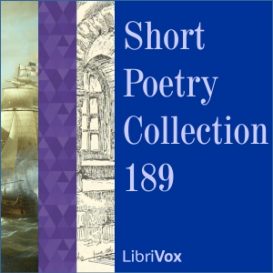 Short Poetry Collection 189