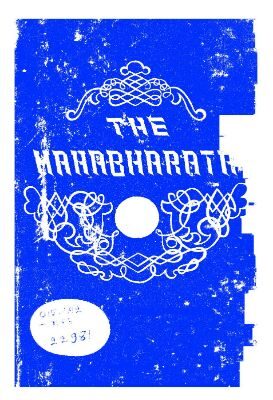 The Mahabharata