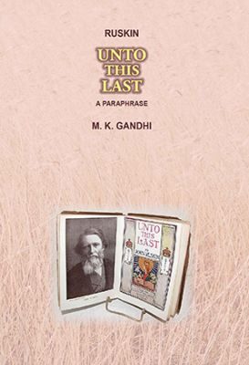 Selected Letters of Mahatma Gandhi